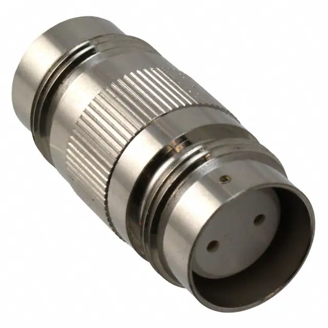 162104 Amphenol RF  Adattatori per connettori coassiali (RF)